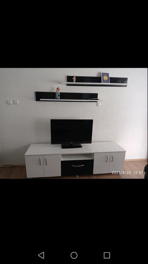 Petroski Apartments โอครีด ภายนอก รูปภาพ